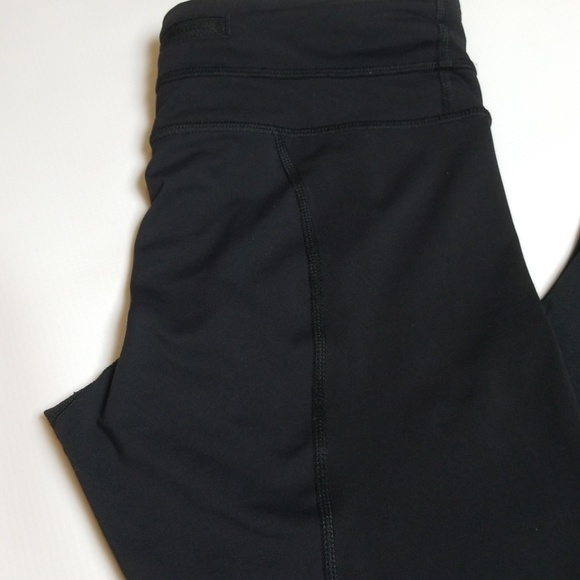 Lululemon capri leggings size 4 - Picture 3 of 8